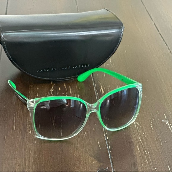 Marc by Marc Jacobs sunglasses main image 10